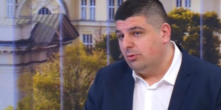 До две седмици се надявам да падне мораториумът върху цените